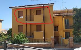 appartamento la crocetta